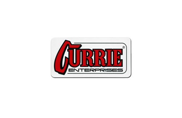 currie logo