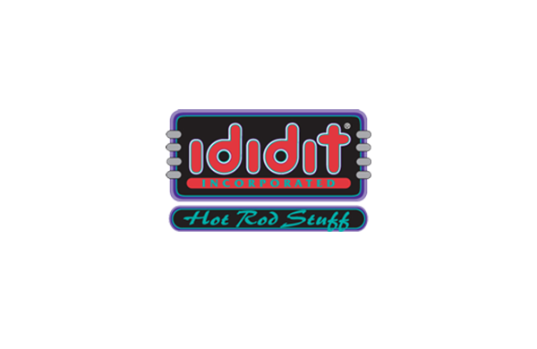ididit logo
