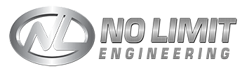 No limit logo