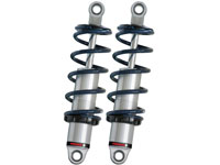 coilovers